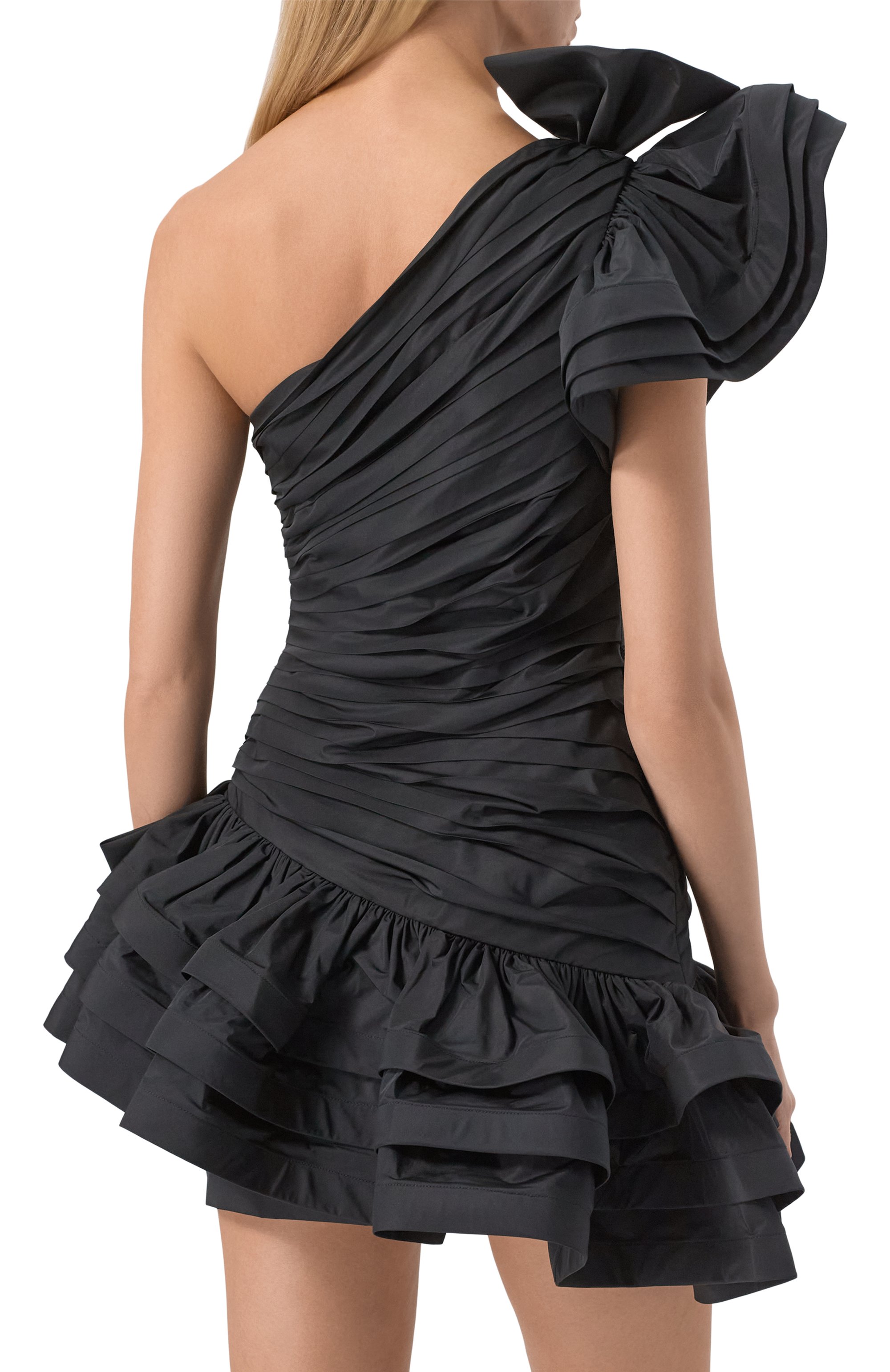 Платье ALESSANDRA RICH, арт. FABX4081-F4502, фото 4