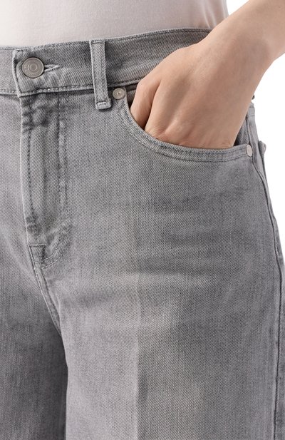 Джинсы 7 FOR ALL MANKIND, арт. 7UG20C661BG, фото 5