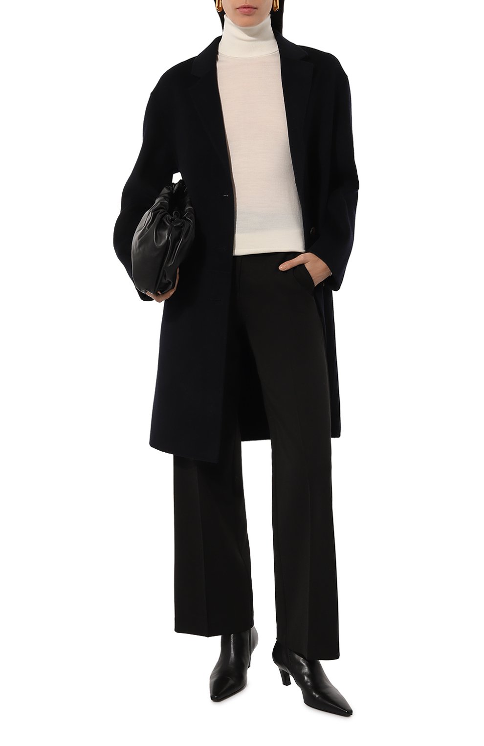 Брюки BEATRICE .B, арт. 24FA1938/TWILL, фото 2