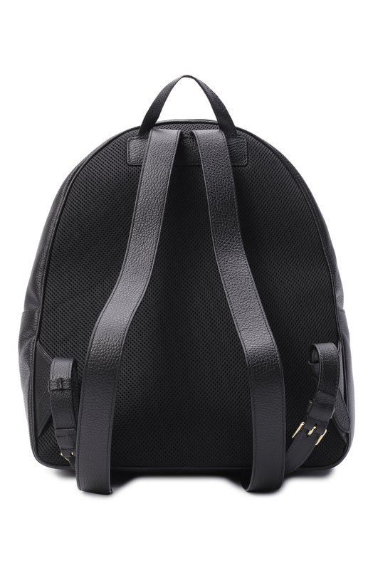 Рюкзак Nory Coccinelle E1 U45 14 01 01 Чёрный  E1 U45 14 01 01 Фото 6