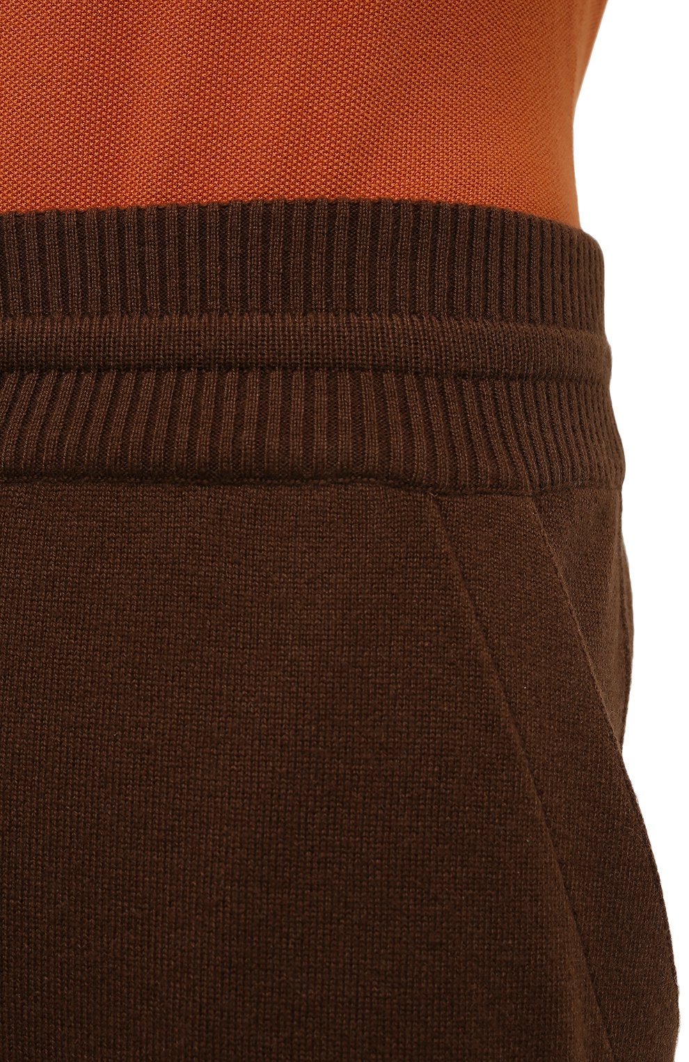 Кашемировые брюки LORO PIANA, арт. FAM3418, фото 5