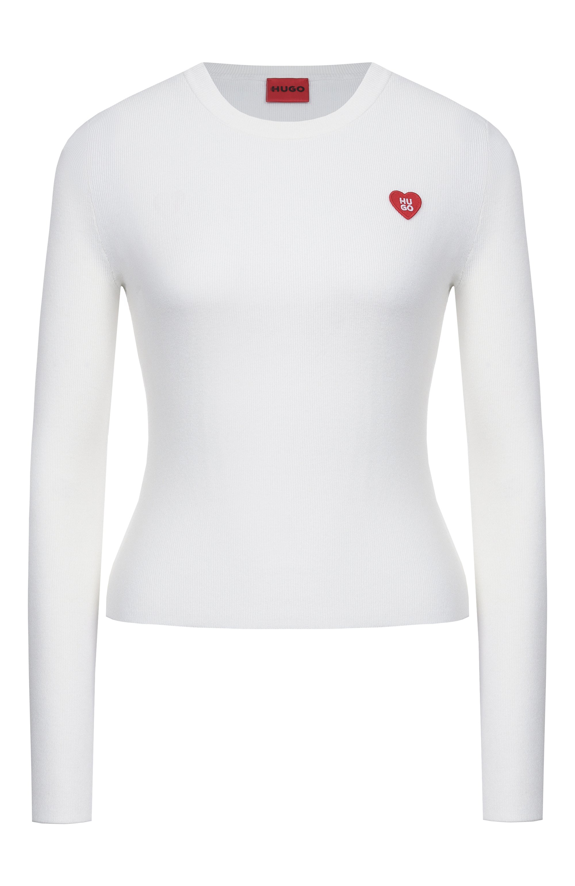 Пуловер из вискозы HUGO, арт. 50554317, фото 1