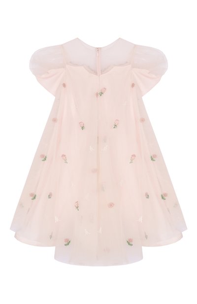 Платье MAISON AVA, арт. MA-SS25-GL12/1-4, фото 2