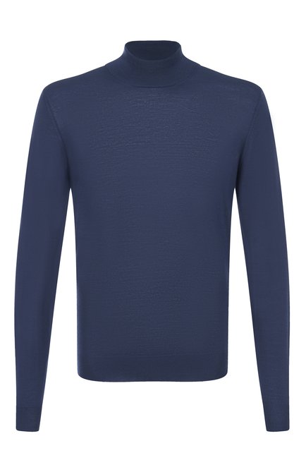 Мужской шерстяная водолазка CORNELIANI, арт. 26M522-2625126