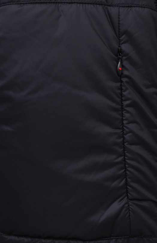 Пуховик Kired Синий, фото 6