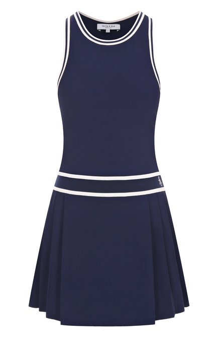 Женское платье SPORTY AND RICH, арт. DR004602302BL83