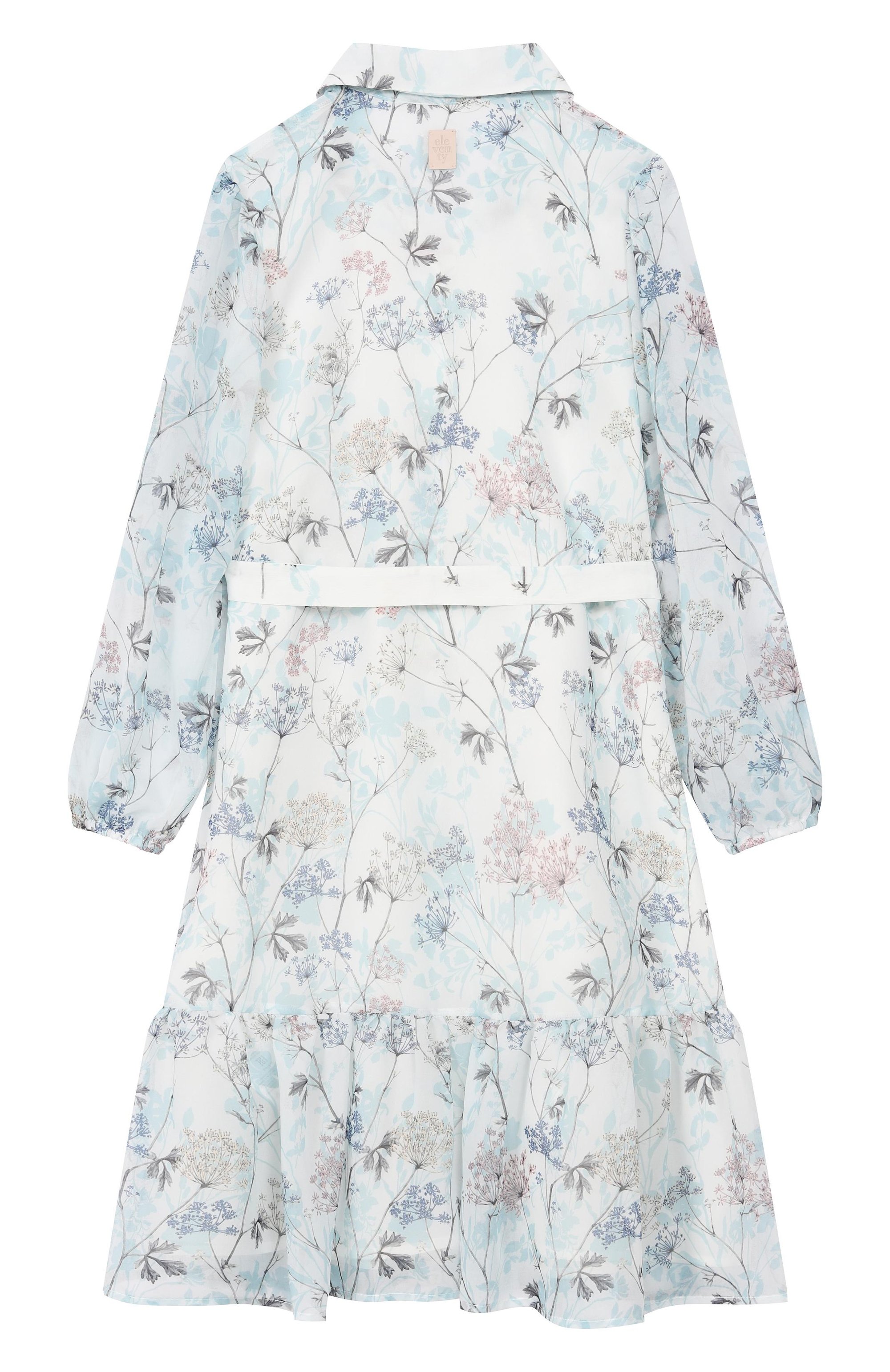 Платье ELEVENTY, арт. EY1A30/K0285, фото 2