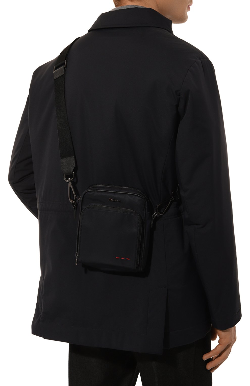 Сумка KITON, арт. UBA0055N0108702, фото 2