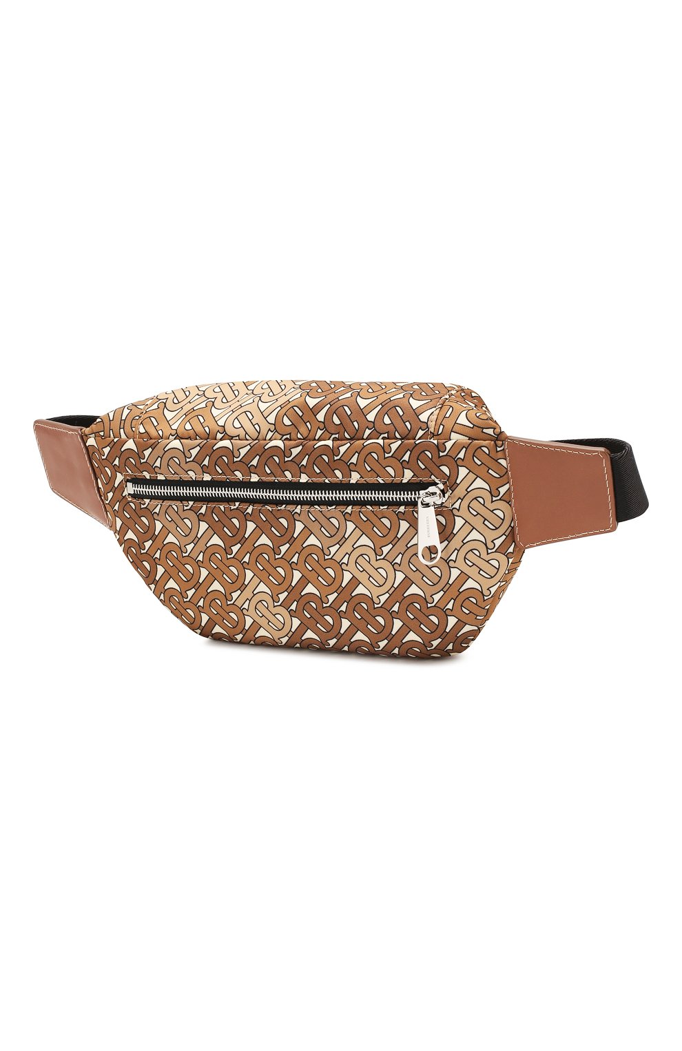 Текстильная поясная сумка BURBERRY, арт. 8014459, фото 3