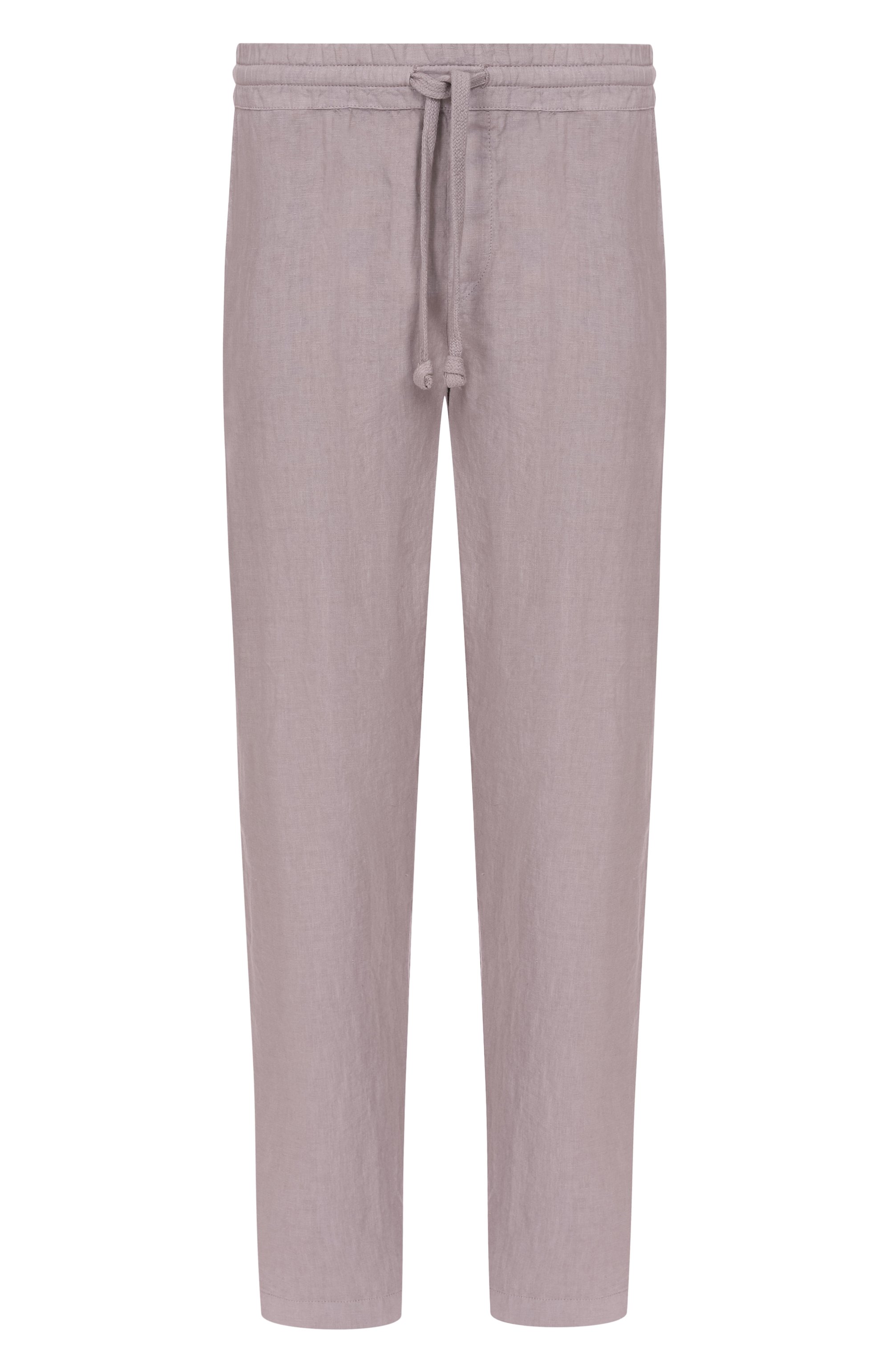 Льняные брюки FEDELI, арт. 8UED0806, фото 1