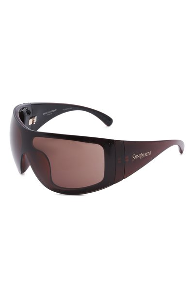 Женские солнцезащитные очки SAINT LAURENT, арт. SL 914 003