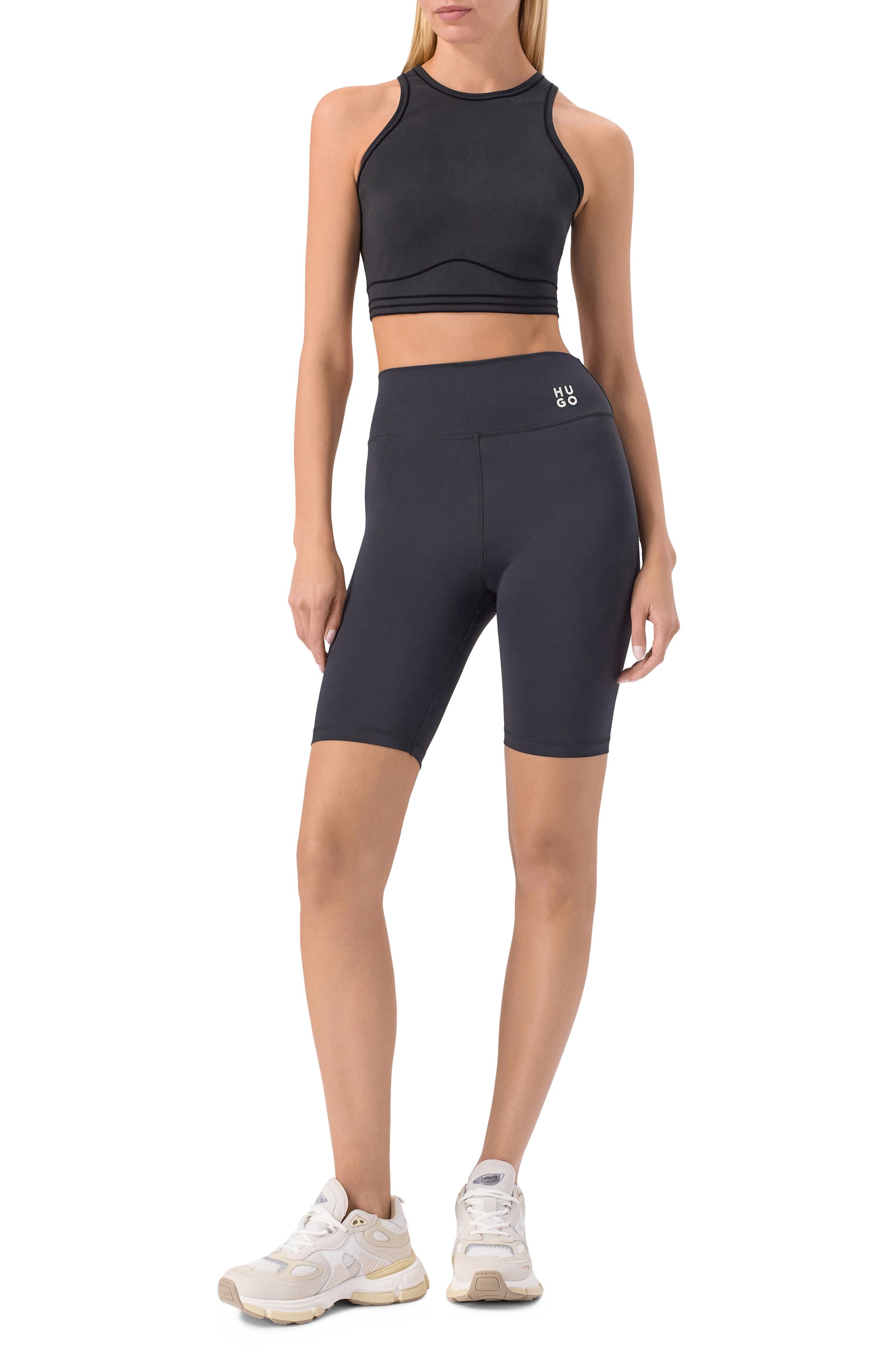 Шорты HUGO, арт. 50559119, фото 2