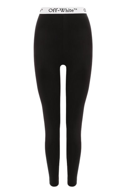 Женские легинсы OFF-WHITE, арт. 0WVV003F24JER001