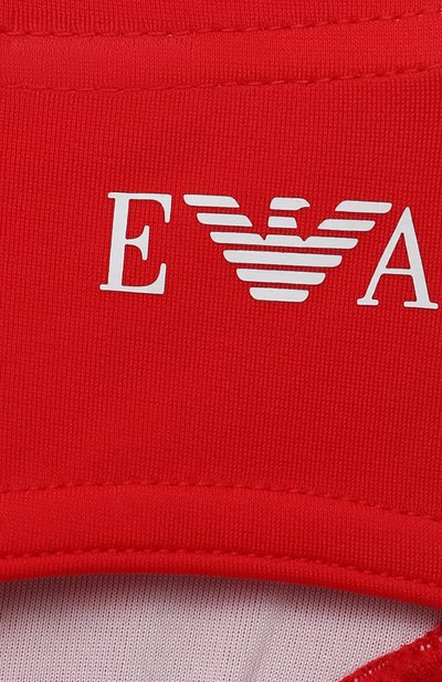 Плавки EMPORIO ARMANI, арт. 408513/1P208, фото 3