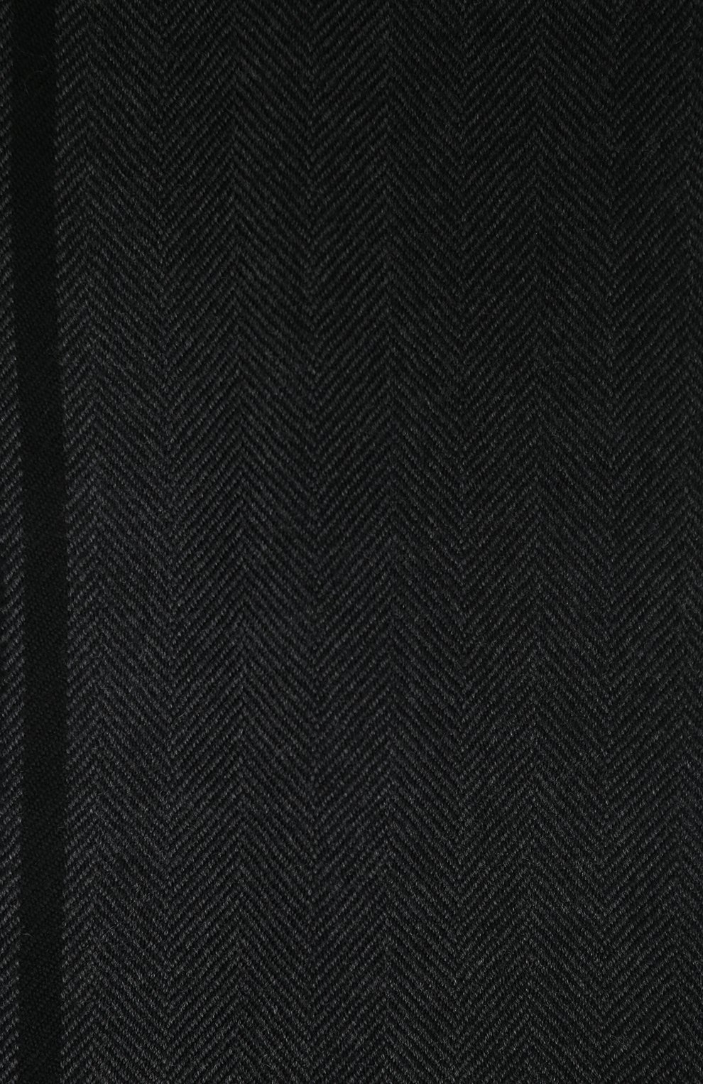 Шерстяной шарф TOM FORD, арт. 6TF122/2FC, фото 3