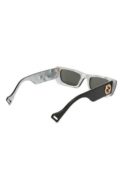 Солнцезащитные очки GUCCI, арт. GG0516 001, фото 4