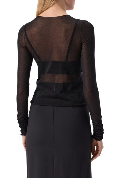 Пуловер MRZ, арт. S25-0155, фото 4