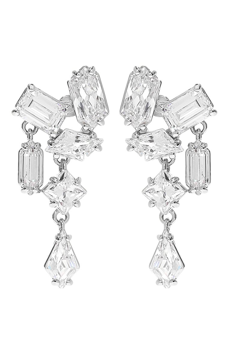 Серьги mesmera SWAROVSKI, арт. 5665825, фото 1