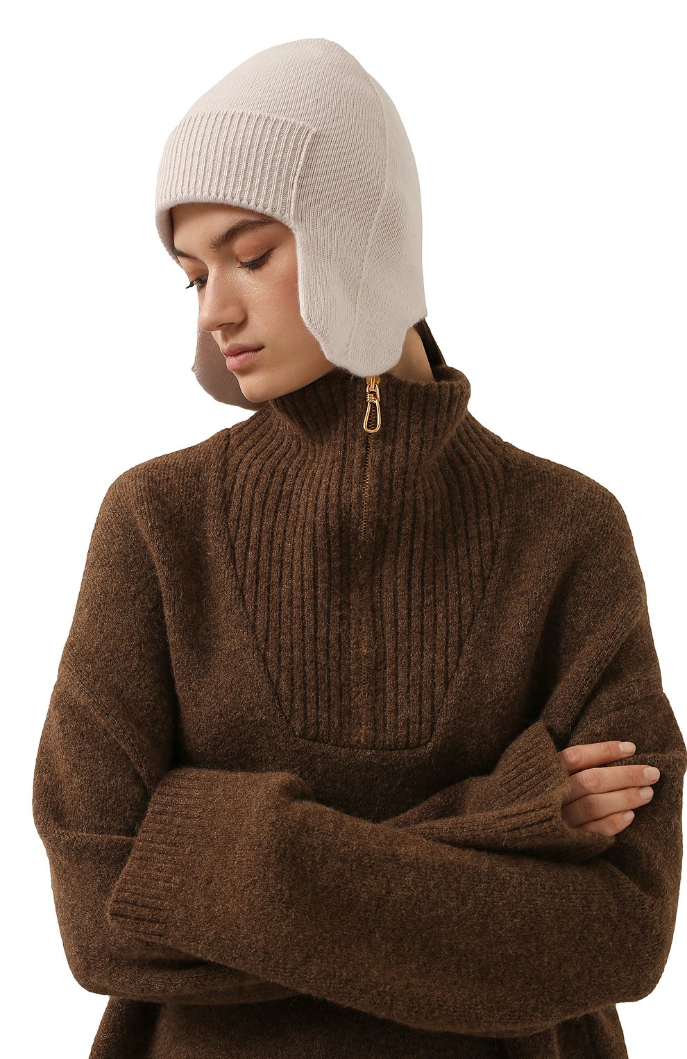 Шапка-ушанка denmark CANOE, арт. 4916402, фото 2