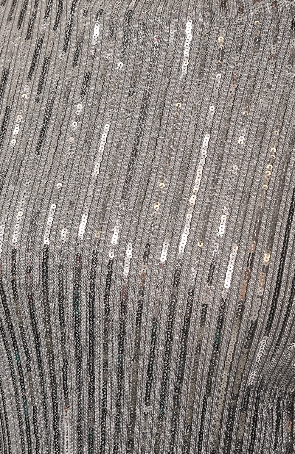 Пуловер с отделкой пайетками PINKO, арт. 1G17ZC-A01Y, фото 5