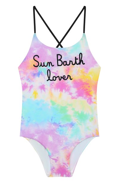 Слитный купальник MC2 SAINT BARTH, арт. STBK SHADY/SHA0001, фото 1