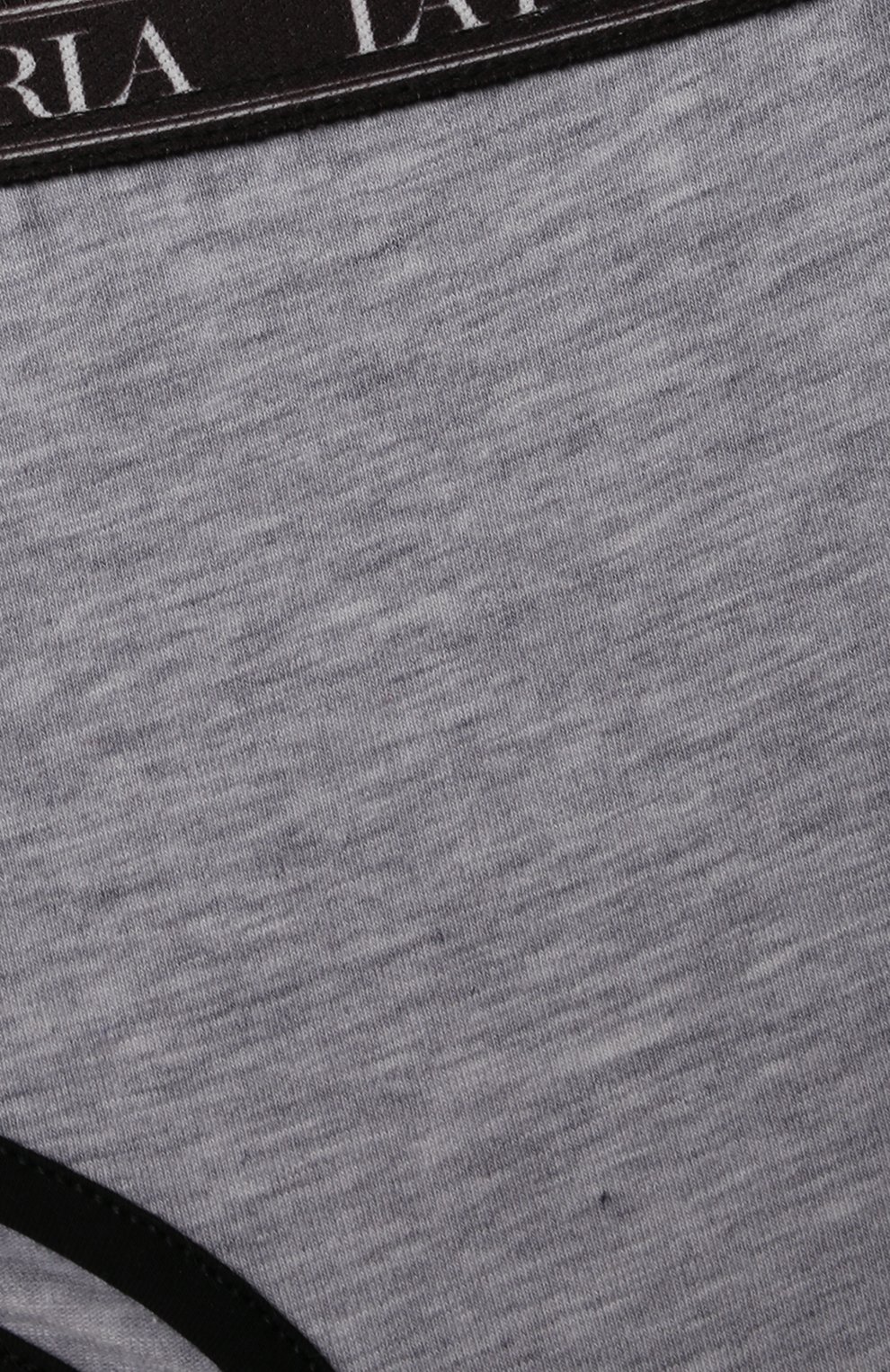 Хлопковые трусы LA PERLA, арт. 70387/8A-14A, фото 3