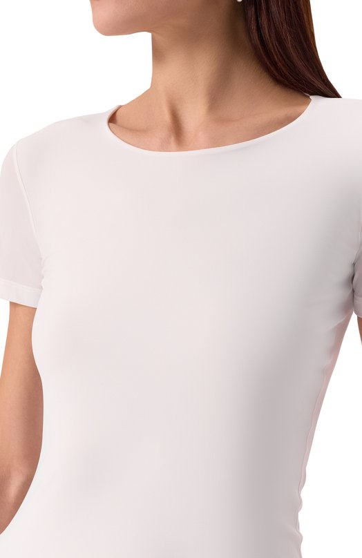 Футболка Jil Sander J01GC0003/J70026 Белый  J01GC0003/J70026 Фото 5