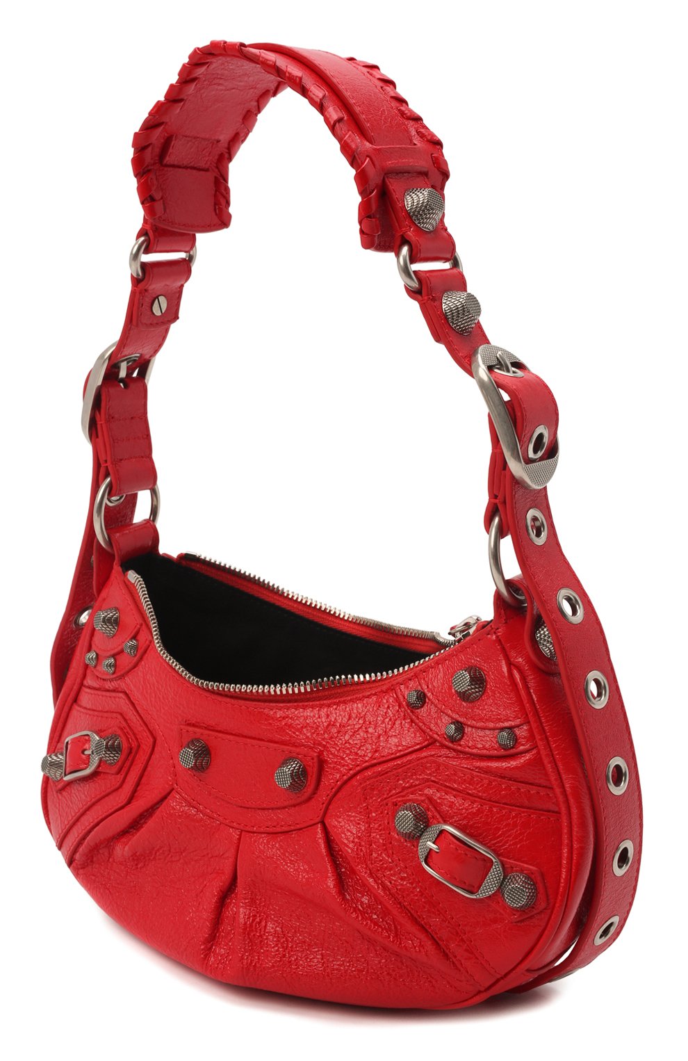 Сумка cagole xs BALENCIAGA, арт. 671309/1VG9Y, фото 5