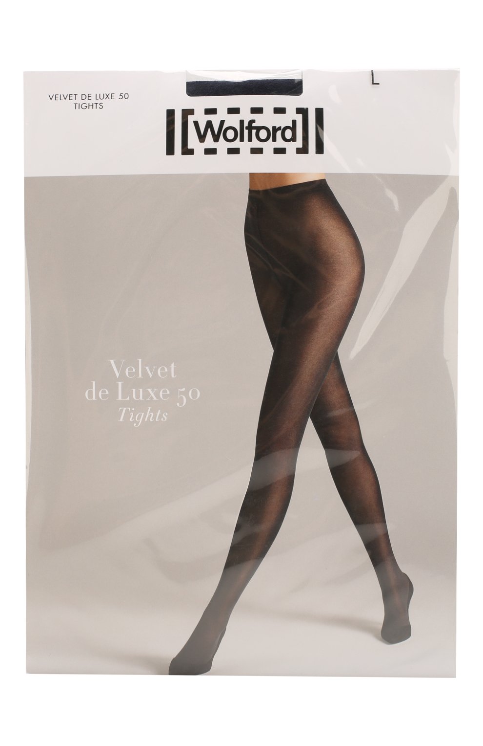 Колготки WOLFORD разноцветного цвета по цене 6900 руб., арт. 10687, фото 1 Колготки WOLFORD, арт. 10687, фото 1