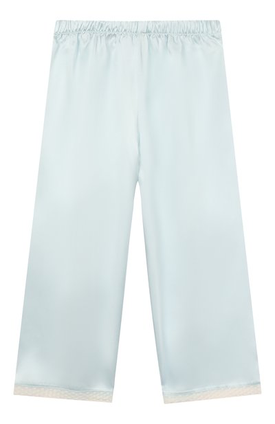 Шелковая пижама AMIKI CHILDREN, арт. MARITE, фото 5