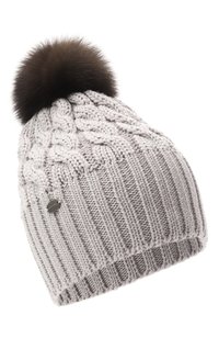 Светло-серый