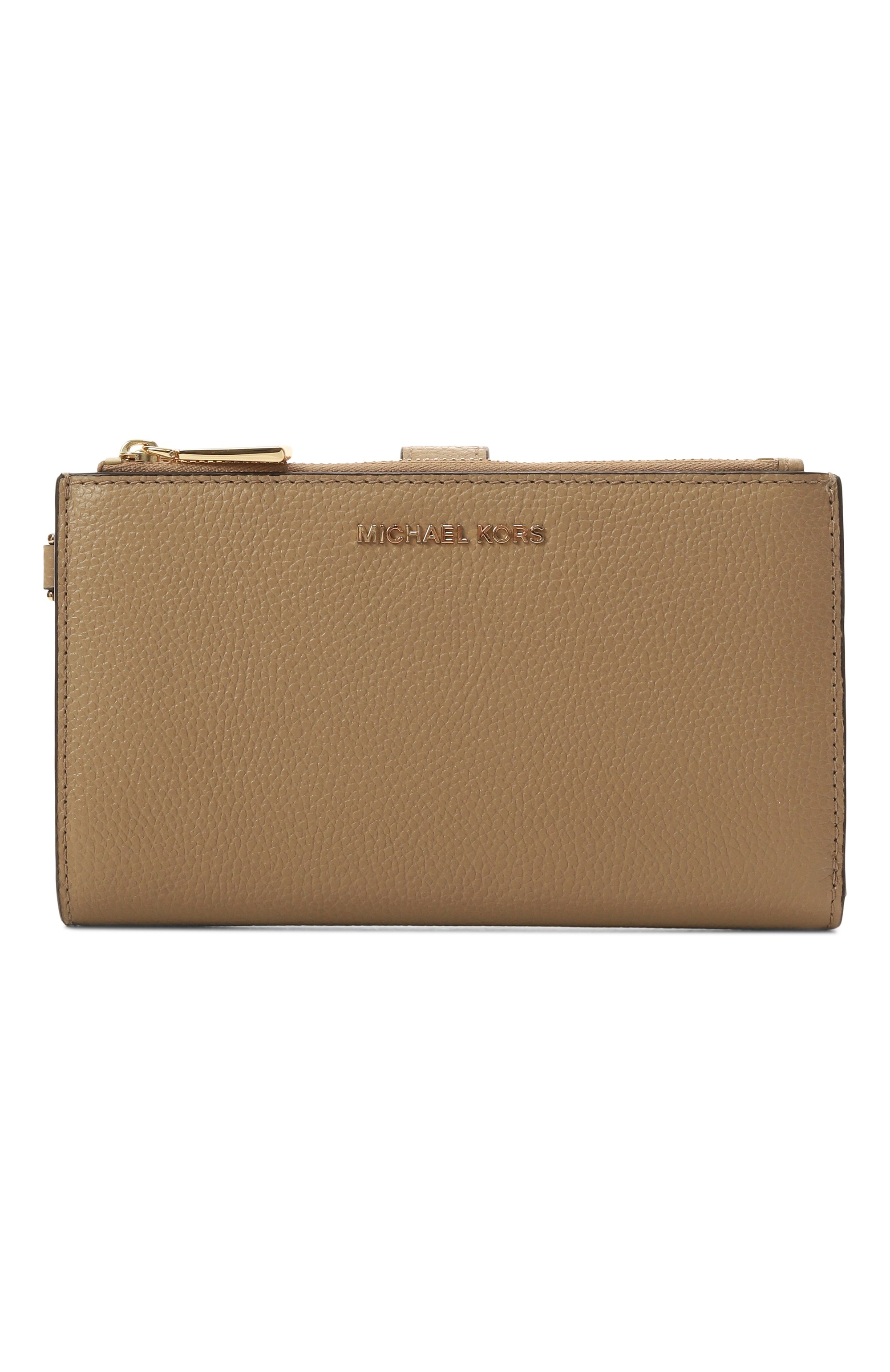 Кожаное портмоне MICHAEL MICHAEL KORS, арт. 32T7GAFW4L, фото 1