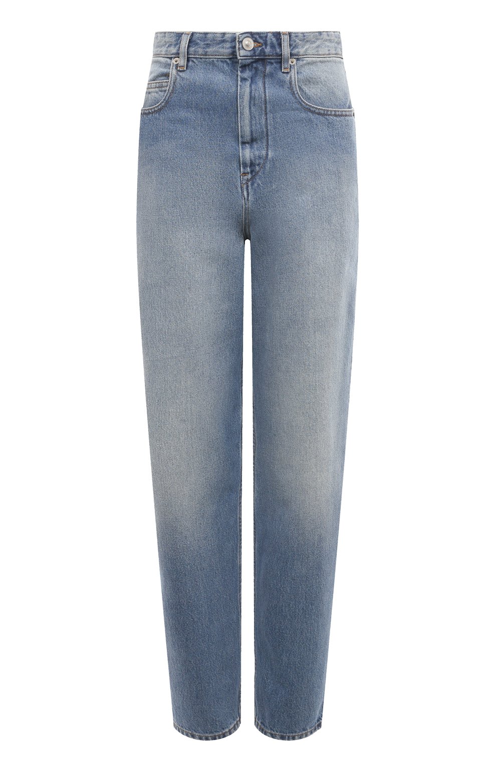 Джинсы ISABEL MARANT ETOILE, арт. 23PPA0001FA-A1H02E, фото 1