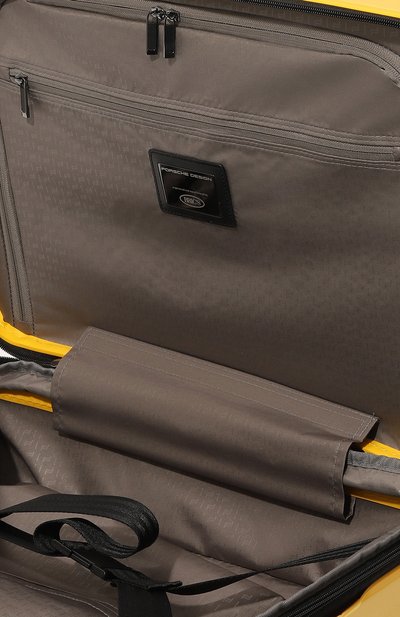 Дорожный чемодан PORSCHE DESIGN, арт. 0RI05501.024, фото 5