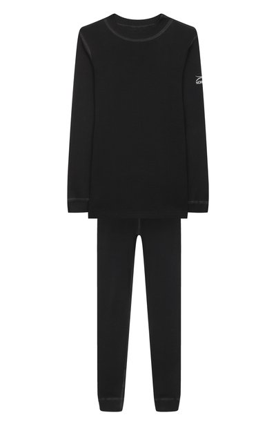 Шерстяной термокомплект NORVEG, арт. 14STSRU-002