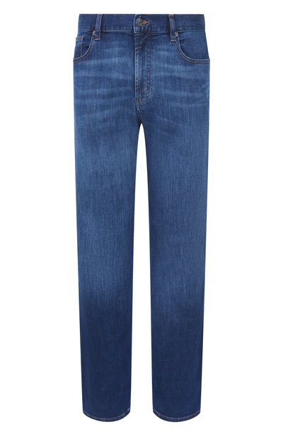 Мужские джинсы EMPORIO ARMANI, арт. EM000763/AF22800