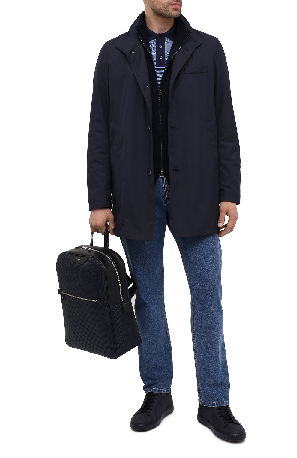 Рюкзак stepan SERAPIAN, арт. SRSTPMLL700631D, фото 2