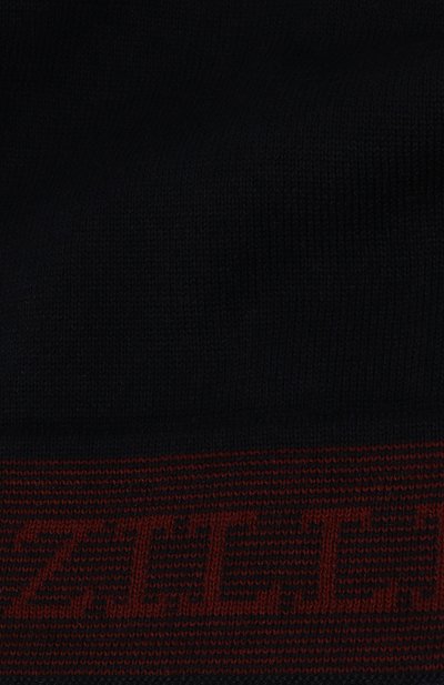 Шапка из кашемира и шелка ZILLI, арт. KHT001M0330VZRW00, фото 3