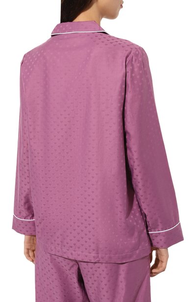 Хлопковая пижама DEREK ROSE, арт. 2012-KATE010, фото 4