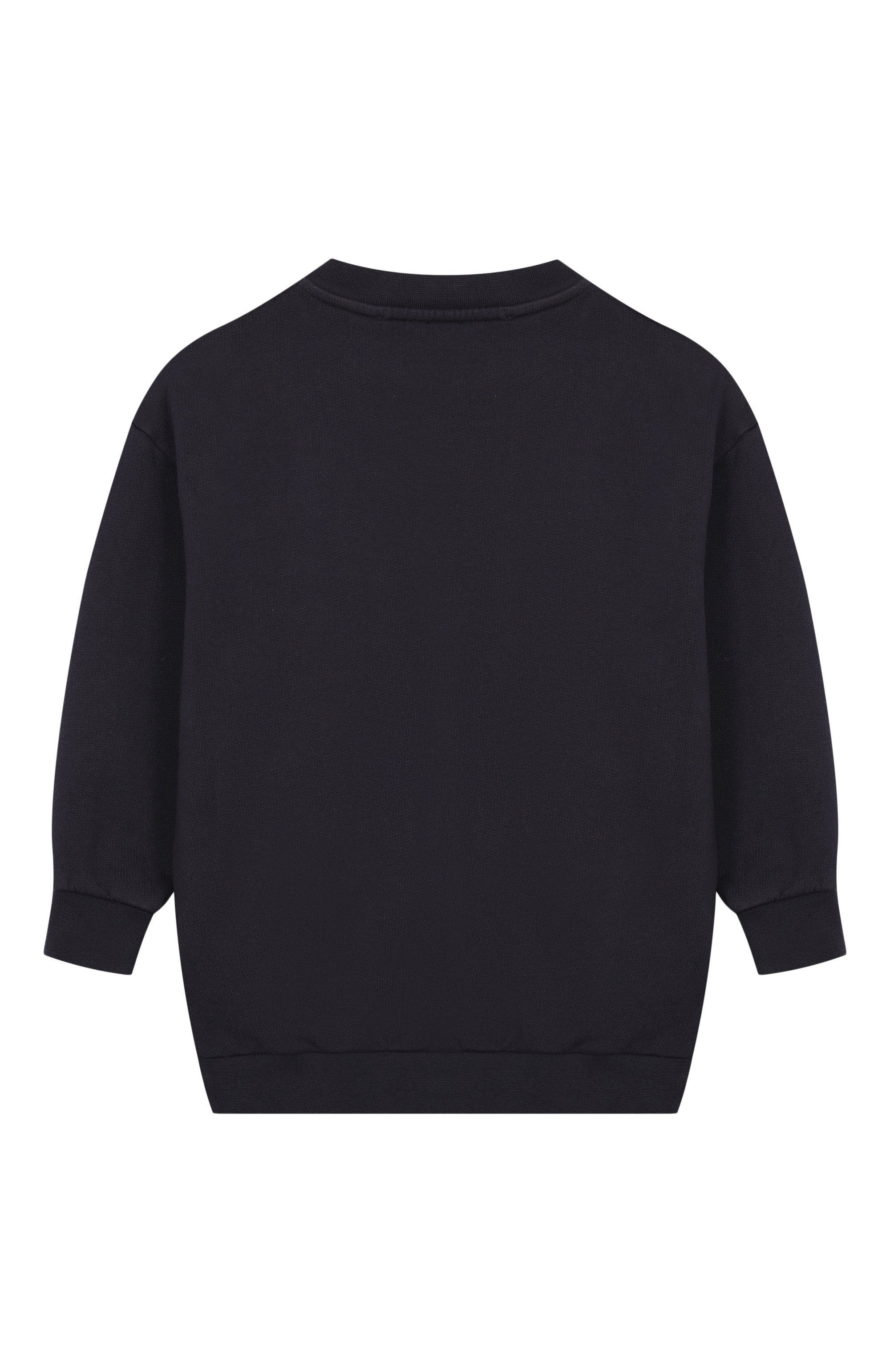 Хлопковый свитшот ETRO, арт. GX4P20, фото 2