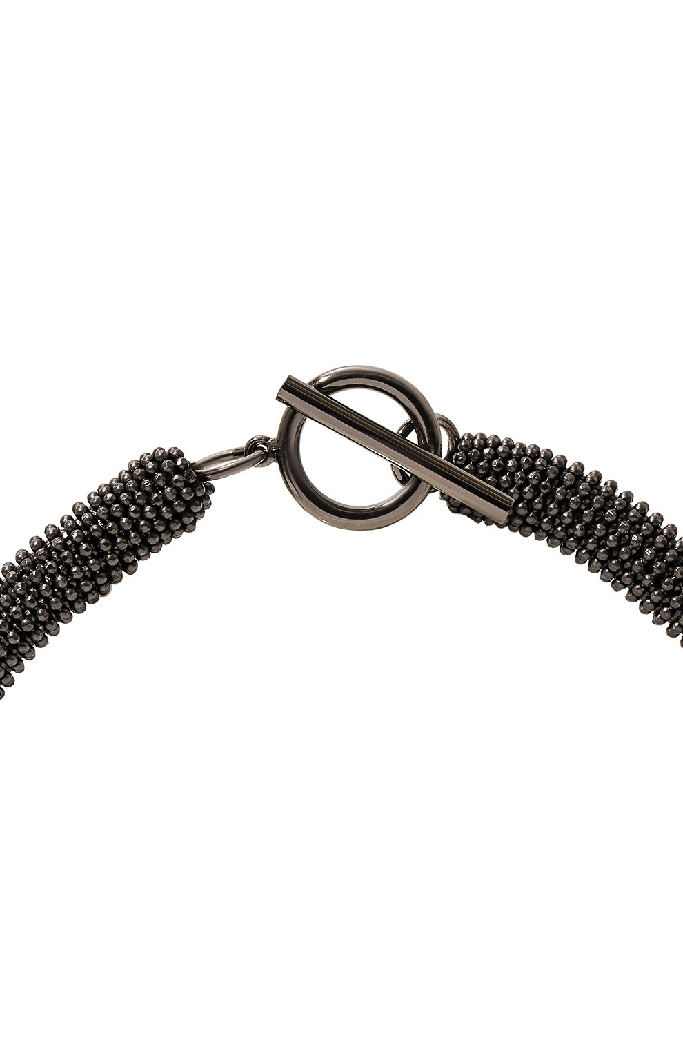 Колье BRUNELLO CUCINELLI, арт. MC0W9B1062, фото 4