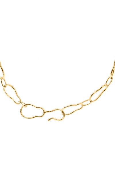 Колье BONVO, арт. C0RP0_CH0/G0LD, фото 4