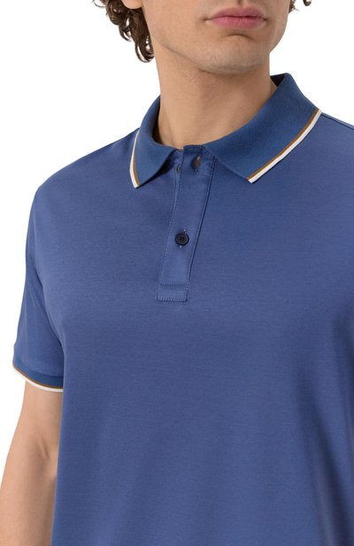 Поло PAUL&SHARK, арт. 15311711/3XL, фото 5