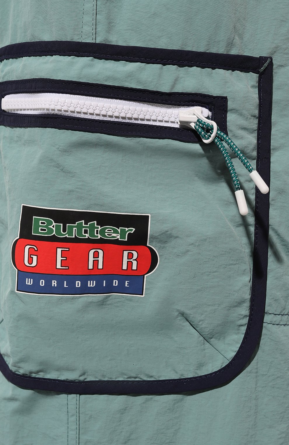 Брюки-карго puma x butter goods PUMA, арт. 53406150, фото 5