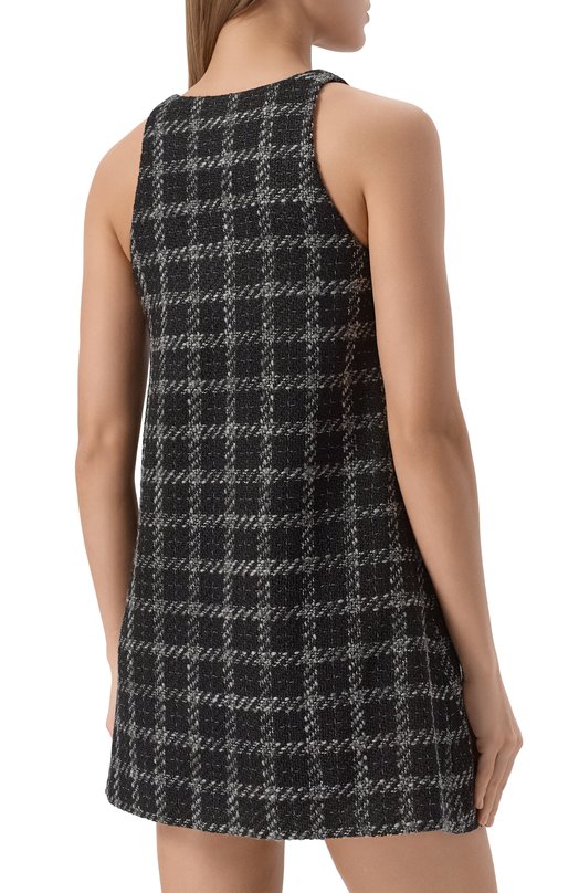 Платье Diesel A21881/0EGDF Серый  A21881/0EGDF Фото 3