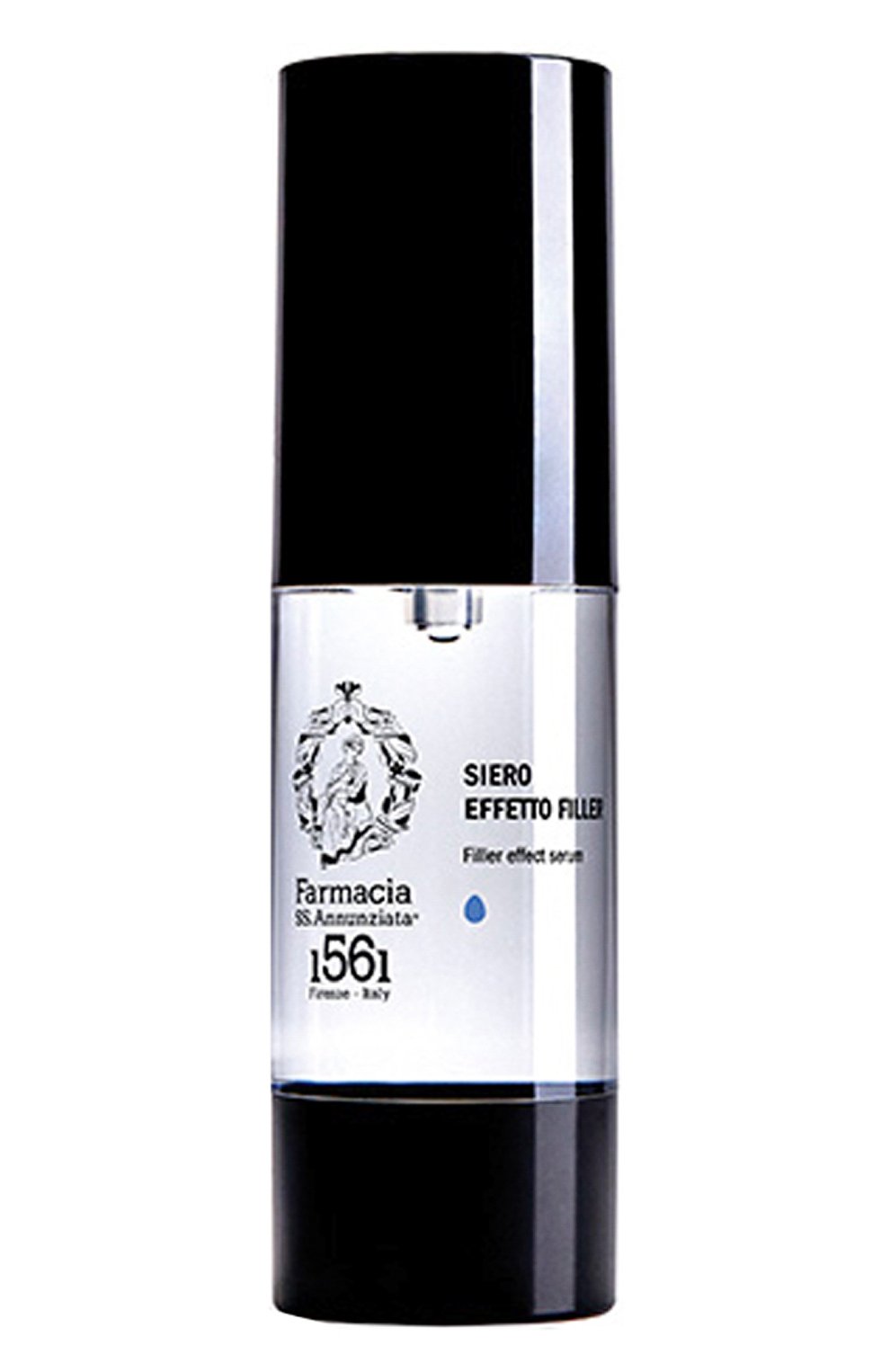 Сыворотка-филлер airless с гиалуроновой кислотой (30ml) FARMACIA.SS ANNUNZIATA 1561, арт. 8032779251194, фото 1