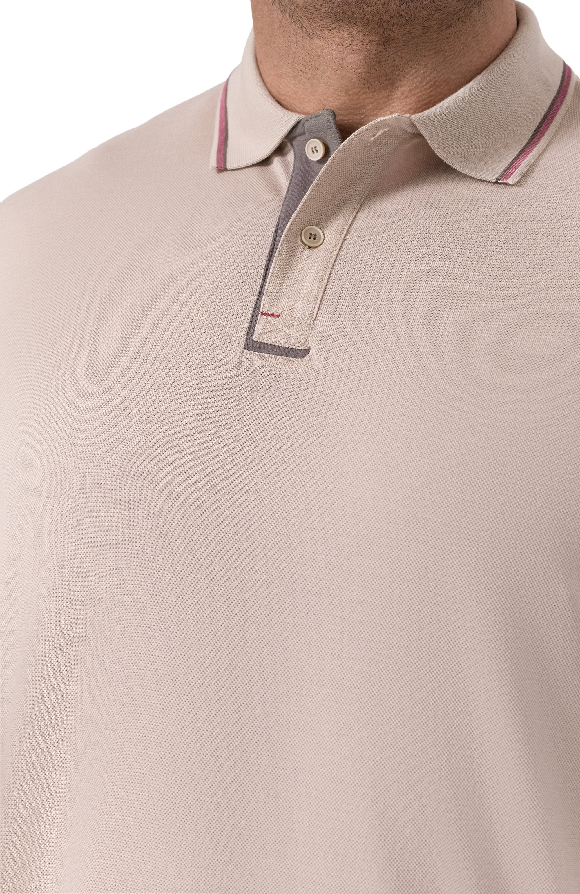 Поло PAUL&SHARK, арт. 25411313/3XL, фото 5