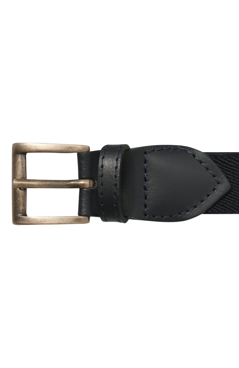 Ремень IL GUFO, арт. A22H0008EA100, фото 3