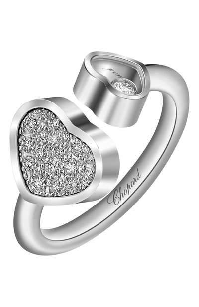 Женские кольцо CHOPARD, арт. 829482-1910