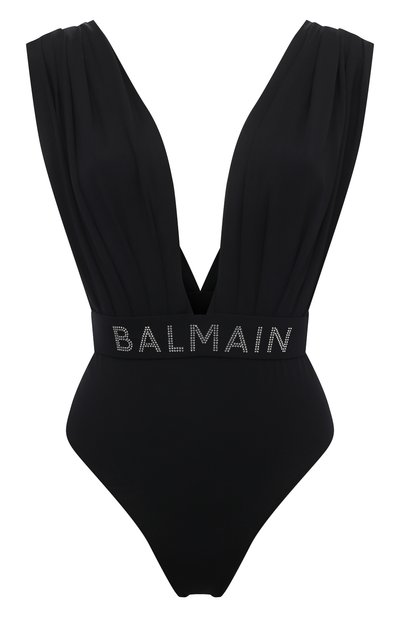 Женский слитный купальник BALMAIN, арт. BKBU71450
